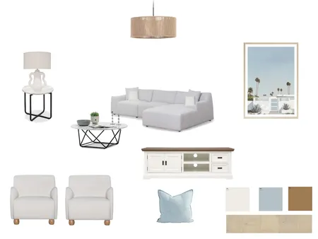 Mood Board Design 1 Interior Design Mood Board by interiordesignclass758 on Style Sourcebook