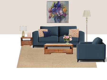 Dark double couch Dark wood Interior Design Mood Board by MM987 on Style Sourcebook