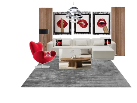Dnevni boravak Interior Design Mood Board by Mladena on Style Sourcebook