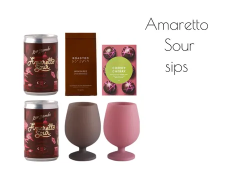 Amaretto Affair Interior Design Mood Board by Sonya Ditto on Style Sourcebook