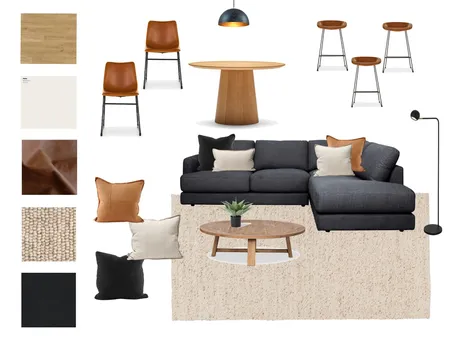 For Kerry 2 Interior Design Mood Board by Candice Pearce on Style Sourcebook