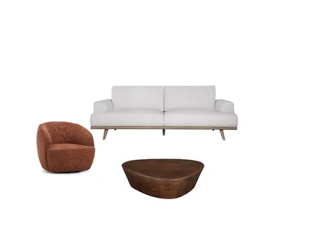 STAY Fur Interior Design Mood Board by KYUL on Style Sourcebook