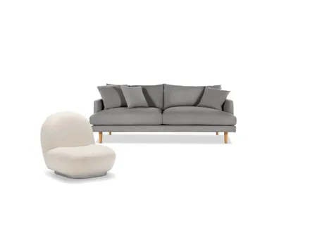 STAY Fur Interior Design Mood Board by KYUL on Style Sourcebook