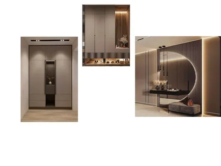 Hodnik Interior Design Mood Board by Mladena on Style Sourcebook