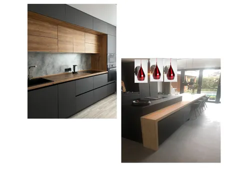 Kuhinja Interior Design Mood Board by Mladena on Style Sourcebook