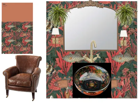 lavabo Interior Design Mood Board by teresa vizela on Style Sourcebook