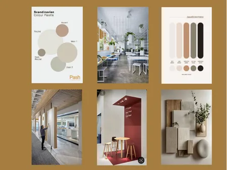 B-2 Interior Design Mood Board by revital@egoza.co.il on Style Sourcebook