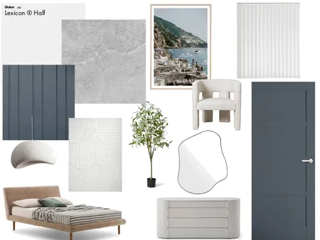 Elements of Principles of Design Interior Design Mood Board by sg4139 on Style Sourcebook