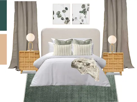 Tester Interior Design Mood Board by Globe Interiors on Style Sourcebook