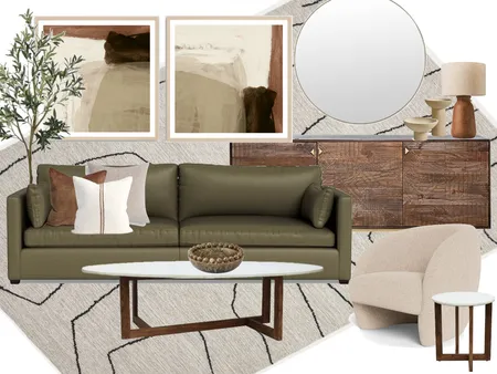 2 torres way - formal lounge Interior Design Mood Board by tlaws on Style Sourcebook