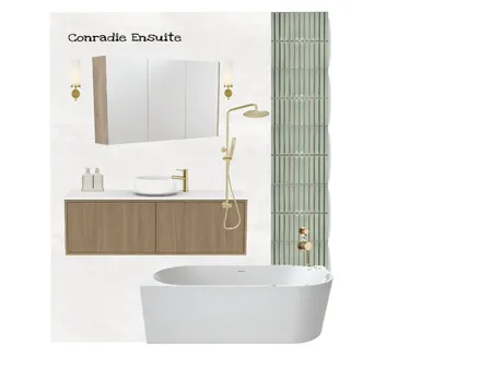 conradie ensuite Interior Design Mood Board by evasaunders on Style Sourcebook