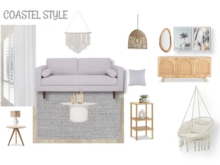 MOOD1FSR Interior Design Mood Board by fatimasr on Style Sourcebook