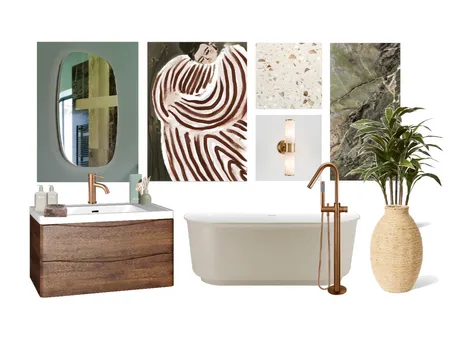 Mood board_vanity Interior Design Mood Board by Design_Sotnikova on Style Sourcebook