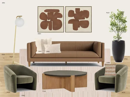 gggg Interior Design Mood Board by Lura Interior Design on Style Sourcebook