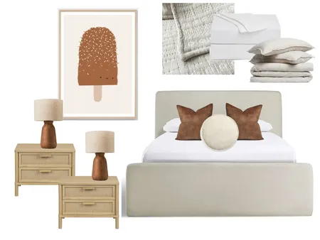 2 torres way  - kids 4th bedroom Interior Design Mood Board by tlaws on Style Sourcebook