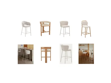 BAY ROAD COCONUTS Interior Design Mood Board by Francesca  @ studiocesca on Style Sourcebook