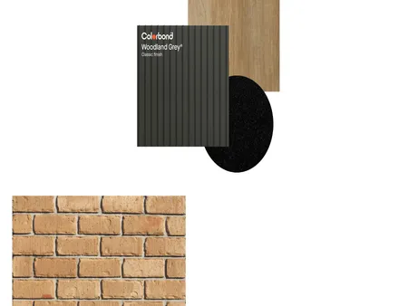 Exterior Interior Design Mood Board by JasminK on Style Sourcebook