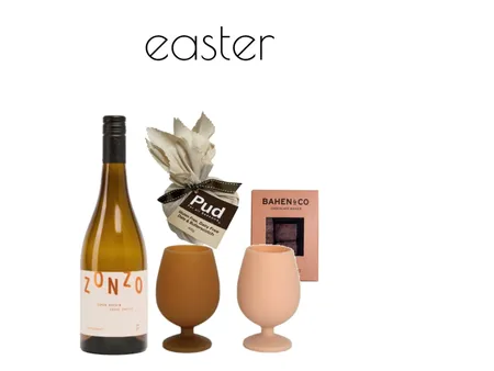 easter Interior Design Mood Board by Sonya Ditto on Style Sourcebook