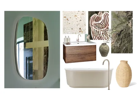 Mood board_vanity (2) Interior Design Mood Board by Design_Sotnikova on Style Sourcebook