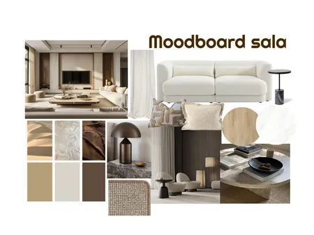 Moodboard sala Interior Design Mood Board by galyhg3001@gmail.com on Style Sourcebook