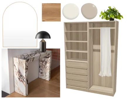 A.12 Storage Zone Interior Design Mood Board by Chris on Style Sourcebook