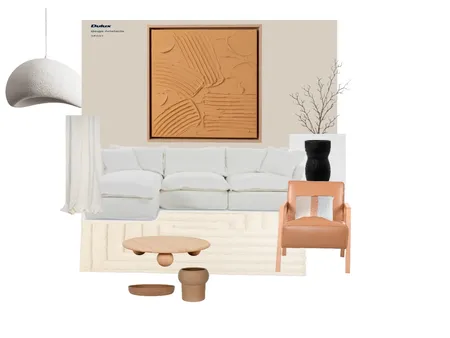 living room Interior Design Mood Board by levernehinze@gmail.com on Style Sourcebook