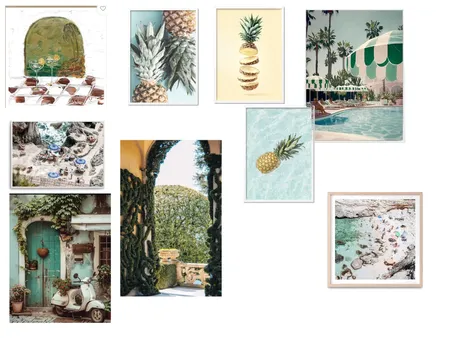 Pantry Artwork Interior Design Mood Board by mirjana.ilic21@gmail.com on Style Sourcebook
