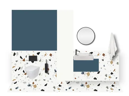 санузел Interior Design Mood Board by Daria15 on Style Sourcebook