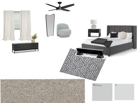 mood board bed Interior Design Mood Board by Aniyahvargas45@Wcpsstudent.org on Style Sourcebook