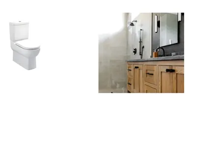 Bathroom update Interior Design Mood Board by Moskito5579 on Style Sourcebook