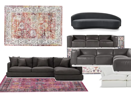 1 Interior Design Mood Board by Narjesbazrafkan on Style Sourcebook