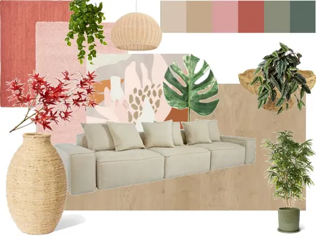 1 Interior Design Mood Board by Anyapwin on Style Sourcebook