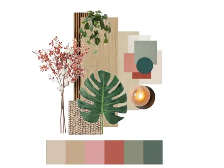 3 Interior Design Mood Board by Anyapwin on Style Sourcebook