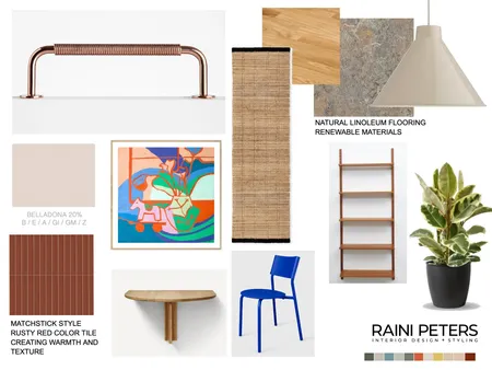 Kitchen A H 5 Interior Design Mood Board by Raini Peters Interior Design + Styling on Style Sourcebook