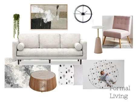 Formal Livng-2502 Interior Design Mood Board by LEAFY INTERIORS on Style Sourcebook