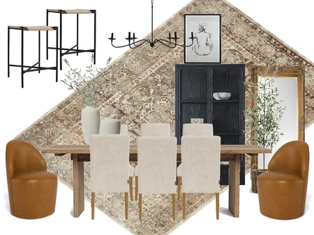 4/24 Philip street - dining room Interior Design Mood Board by tlaws on Style Sourcebook