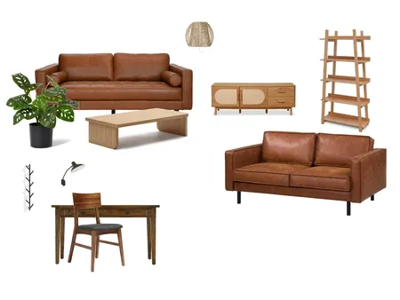 104 Aufenthalt Interior Design Mood Board by judithscharnowski on Style Sourcebook