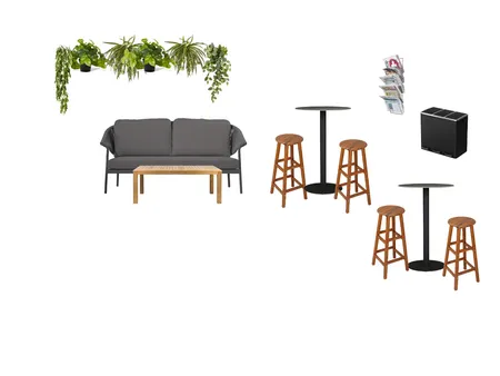 109 Aufenthalt Interior Design Mood Board by judithscharnowski on Style Sourcebook