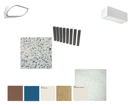 Cabinet medical Interior Design Mood Board by CIL Design on Style Sourcebook