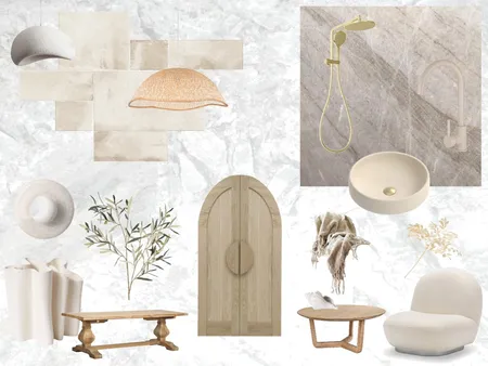 student project Interior Design Mood Board by shirawho on Style Sourcebook
