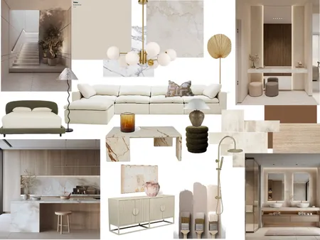 KK home Interior Design Mood Board by gizemsezerr on Style Sourcebook