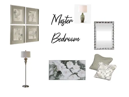 Goldenberg Master Bedroom Interior Design Mood Board by Sheryl4H on Style Sourcebook