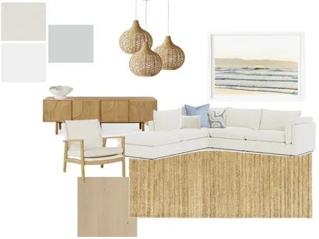 Living room sample board Interior Design Mood Board by Hopej on Style Sourcebook