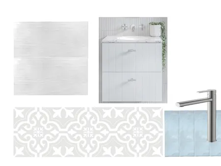 Kneebone Interior Design Mood Board by Malady Plumbing on Style Sourcebook