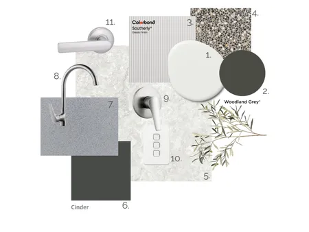 L17 Merryvale Interior Design Mood Board by mans20 on Style Sourcebook