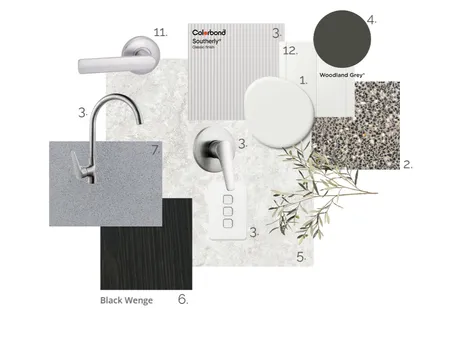 L659 Claraville Interior Design Mood Board by mans20 on Style Sourcebook