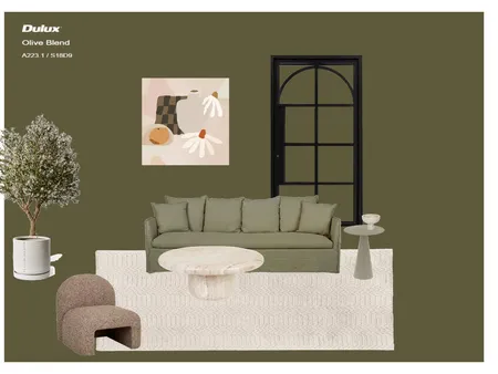 Ikigai House Interior Design Mood Board by Allie Davey on Style Sourcebook