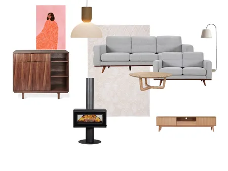 living claudia tom Interior Design Mood Board by shellm on Style Sourcebook