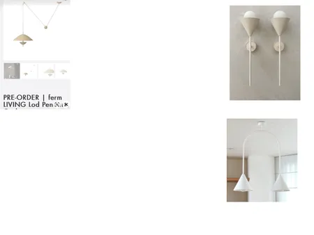 Lights Dinning and Master Interior Design Mood Board by mirjana.ilic21@gmail.com on Style Sourcebook