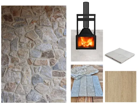 Wattlevale outdoor Interior Design Mood Board by adios design on Style Sourcebook